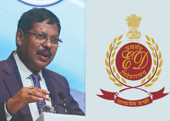 ‘હું તમારા અનેક કેસ વિશે બોલીશ તો…’ CJI ગવઈએ રૂ.1000 કરોડના કૌભાંડ કેસમાં EDની ઝાટકણી કાઢી | CJI B…