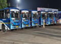 ભાવનગરથી સુરત માટે 120 એકસ્ટ્રા બસ દોડશે | 120 extra buses will run from Bhavnagar to Surat