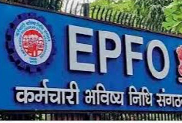 નોકરિયાતો હવે પ્રોવિડન્ટ ફંડના તેમના ખાતામાંથી સો ટકા રકમ ઉપાડી શકશે | 100 percent withdrawl allowed…