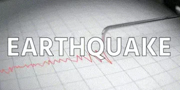 ઉત્તરકાશીમાં ધરતી ધ્રૂજી, 3.6ની તીવ્રતાનો ભૂકંપનો આંચકો અનુભવાયો | Uttarakhand Earthquake Tremors Fe…