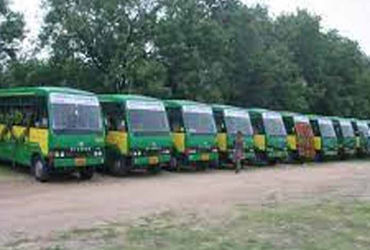 કરમસદ આણંદ મહાપાલિકામાં વીટકોસને તમામ બસના સર્વિસ રૂટ બંધ કરવા સૂચના | Karamsad Anand Municipal Corp…