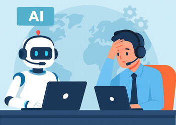 AI ચેટબોટને કારણે ભારતમાં નોકરી પર અસર: કસ્ટમર સર્વિસમાં જઈ રહી છે લોકોની નોકરી… | people loosing jo…