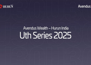 Hurun India U35 List 2025: 155 યુવા ઉદ્યોગ સાહસિકોમાં 18 ગુજરાતી, ત્રણ અમદાવાદના અને બે સુરતના યુવાન…