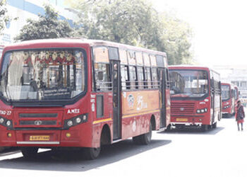 અમદાવાદ: દિવાળીના તહેવારમાં ત્રણ દિવસ AMTSમાં મફત મુસાફરી કરી શકાશે, સ્ટેન્ડિંગ કમિટીમાં દરખાસ્ત રજૂ…
