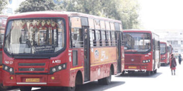 અમદાવાદ: દિવાળીના તહેવારમાં ત્રણ દિવસ AMTSમાં મફત મુસાફરી કરી શકાશે, સ્ટેન્ડિંગ કમિટીમાં દરખાસ્ત રજૂ…