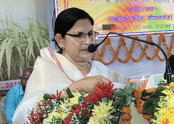 ‘મારો શું વાંક હતો…’ બિહાર ચૂંટણીમાં ભાજપે પત્તુ કાપી નાખતાં રડી પડી મહિલા ધારાસભ્ય | gopalganj bj…