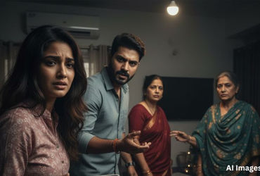 વડોદરામાં પ્રેમલગ્ન બાદ યુવતી પાસેથી 15 લાખ પડાવ્યા, પૈસા પરત માગતા અશ્લીલ ફોટા વાઈરલ કરવાની ધમકી | …