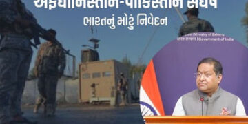 ‘આતંકવાદીઓનો ગઢ છે પાકિસ્તાન’, પ્રોક્સી વોરના આરોપ મુદ્દે ભારતનો જડબાતોડ જવાબ | India Hits Back at P…