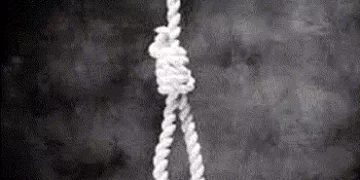 મજૂરીના બાકી ૧૦ લાખ નહીં મળતા પેટા કોન્ટ્રાક્ટરનો ફાંસો ખાઈ આપઘાત | Subcontractor commits suicide by…