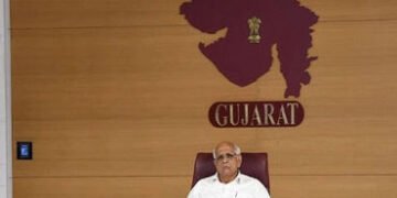 મિશન 2027 : ગુજરાતના નવા પ્રધાનમંડળના આજે શપથ | Mission 2027: Gujarat new cabinet to be sworn in tod…