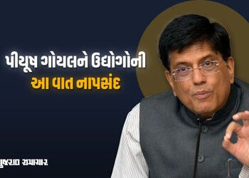 ‘કોઈ સાંભળતું નથી…’ ભારતીય ઉદ્યોગો સામે કેમ ભડક્યાં મોદી સરકારના મંત્રી? જાણો મામલો | japan and so…