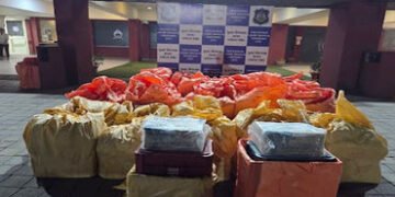 ખોટી બિલટીના આધારે ટ્રાન્સપોર્ટમાં મોકલાવેલો બિયરનો જથ્થો ઝડપાયો