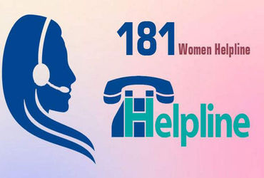 7 હજારથી વધારે મહિલાઓએ મહિલા હેલ્પલાઈનની મદદ માંગી | More than 7 thousand women sought help from the…