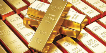 RBI હસ્તક ગોલ્ડ રિઝર્વ વધી 100 અબજ ડોલરની સપાટી પાર કરી જતાં નવો રેકોર્ડ | RBI’s gold reserves hit n…