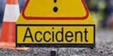 પુત્રને સારવાર માટે લઇ જતા અકસ્માત નડતા મોત | Son dies in accident while being taken for treatment