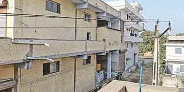 દિવાળીમાં વતન જવાની તૈયારી કરતા ત્રણ મજૂરોને કરંટ લાગ્યો ઃ બેનાં મોત | Three laborers got electrocut…