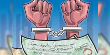 ચેક રિટર્ન કેસમાં 2 શખ્સને 1-1 વર્ષ, એક શખ્સને 6 માસ કેદની સજા | 2 people sentenced to 1 year each 1…