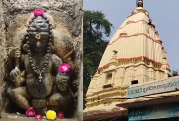 ભારતમાં ધનકુબેરનું મંદિર ક્યાં છે? મૂર્તિની નાભિ પર અહીં લગાવાય છે અત્તર, શ્રીકૃષ્ણએ કરી હતી સ્થાપના…
