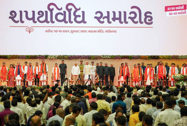 લેટરકાંડ, વિવાદ, બળવો પોકારવા છતાં પણ હાઈકમાન્ડે મંત્રીપદની ખુરશી આપી, ભાજપનો શું છે સંદેશ | BJP App…