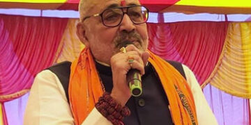 ભાજપ નેતા ગિરિરાજ સિંહે મુસ્લિમો માટે વાપર્યા વાંધાજનક શબ્દો, કહ્યું- ઉપકાર નથી માનતા | giriraj sing…