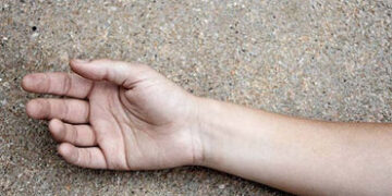 પત્નીને જમવાનું બનાવવામાં મોડું થયું, પતિનો અપઘાત