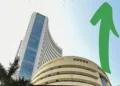 સેન્સેક્સ 411 પોઈન્ટ ઉછળી 84363 | Sensex rises 411 points to 84363