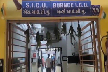 જૂનાગઢમાં દિવાળીની રાત્રે લોહીયાળ ઝઘડો: ફટાકડા ફોડવાની નજીવી બાબતે યુવકને મોતને ઘાટ ઉતારાયો, ત્રણની …