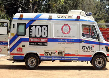 ‘108’ સેવાનું તારણ : આણંદ જિલ્લામાં આજે ઈમરજન્સી કોલમાં 10.98 ટકાનો વધરો થશે | 108 service results: …