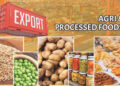 એપ્રિલ-સપ્ટે.માં કૃષિ, પ્રોસેસ્ડ ફૂડ નિકાસ 12% વધીને 12.47 બિલિયન ડોલર | Agriculture processed food …