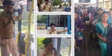 VIDEO: GSRTCના ‘સુરિલા ડ્રાઇવર’ ગુલાબસિંહ: ડ્યુટી પત્યા પછી બસમાં ગીતો ગાઈને મુસાફરોને મોજ કરાવે છે …