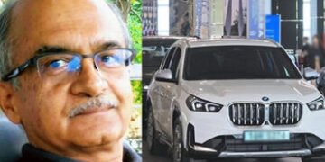 ભ્રષ્ટાચાર રોકવા માટે નિયુક્ત લોકપાલ હવે BMWમાં ફરશે! 70 લાખનું ટેન્ડર નીકળતા જ વિવાદ | lokpal assig…