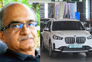 ભ્રષ્ટાચાર રોકવા માટે નિયુક્ત લોકપાલ હવે BMWમાં ફરશે! 70 લાખનું ટેન્ડર નીકળતા જ વિવાદ | lokpal assig…