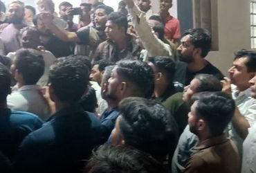 અમરેલીના સલડીમાં જૂથ અથડામણનો કેસ: વધુ 9 આરોપીની ધરપકડ, કુલ 16 લોકો જેલભેગા | amreli saladi village …