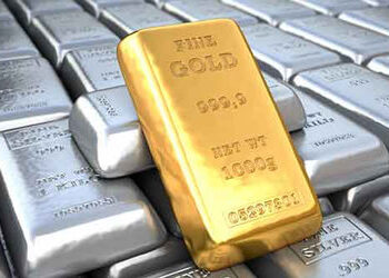 Gold-Silver rate: સોના અને ચાંદીના ભાવ કેમ ગગડી રહ્યાં છે? જાણો આ છે તેનું કારણ | Why Are Gold and S…