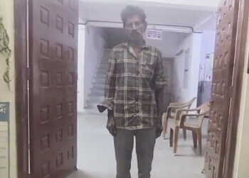 પંચમહાલ : શહેરામાં રાયોટિંગના ગુનામાં 23 વર્ષથી ફરાર આરોપીની ધરપકડ | Accused absconding for 23 years…