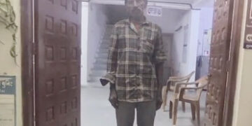 પંચમહાલ : શહેરામાં રાયોટિંગના ગુનામાં 23 વર્ષથી ફરાર આરોપીની ધરપકડ | Accused absconding for 23 years…