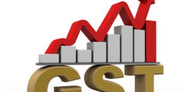 GSTના અધિકારીઓને નાણાં મંત્રીની ચેતવણી: GST મેં ગલત કિયા તો ખેર નહિ, સહી કિયા તો વૈર નહિ | FM on GST…