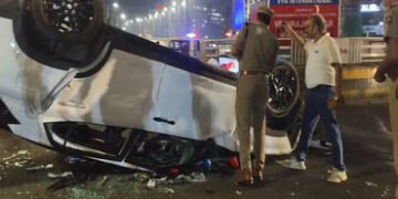 વડોદરામાં સલમાન ખાન જેવો હિટ એન્ડ રનનો કેસ | Salman Khan like hit and run case in Vadodara