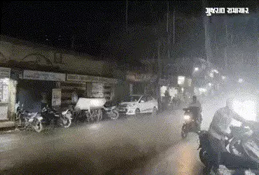 અમરેલીના રાજુલા-સાવરકુંડલા સહિત અનેક જગ્યાએ માવઠું, ખેડૂતો ચિંતિત | Farmers worried about rain in Kh…