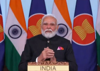 ’21મી સદી ભારત અને આસિયાનની સદી’, ASEAN સમિટમાં બોલ્યા PM મોદી | PM Modi’s Virtual Address at ASEAN …