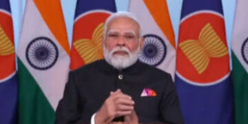 ’21મી સદી ભારત અને આસિયાનની સદી’, ASEAN સમિટમાં બોલ્યા PM મોદી | PM Modi’s Virtual Address at ASEAN …