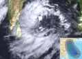 Cyclone Montha: વાવાઝોડાંને ધ્યાનમાં રાખીને ભારતીય સેના હાઈ એલર્ટ પર, 48 કલાકમાં ‘મોન્થા’ બનશે તીવ્ર…