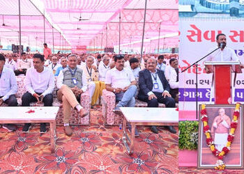 ‘સમાજના આગેવાનોનો હાથ ખેંચો પગ નહીં’, પાટીદાર સમાજના કાર્યક્રમમાં જયેશ રાદડિયાનો બળાપો | Jayesh Rada…