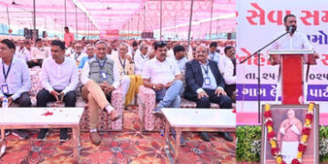 ‘સમાજના આગેવાનોનો હાથ ખેંચો પગ નહીં’, પાટીદાર સમાજના કાર્યક્રમમાં જયેશ રાદડિયાનો બળાપો | Jayesh Rada…