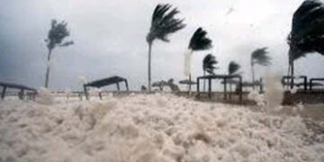 વાવાઝોડું મોન્થા ઃ ઓડિશામાં સરકારી અધિકારીઓની રજાઓ રદ | cyclone montha