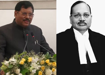 દેશના આગામી ચીફ જસ્ટિસ માટે CJI ગવઈએ જસ્ટિસ સૂર્યકાંતના નામની ભલામણ કરી, જાણો શું છે પ્રોટોકોલ | cji…
