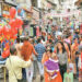 દિવાળીના તહેવારોમાં રૂ. 6 લાખ કરોડનું વેચાણ | Sales of Rs 6 lakh crore during Diwali festivals