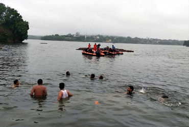 ઝારખંડમાં છઠ પૂજામાં 5 બાળકો ડૂબ્યાં, બે દિવસમાં કુલ 11 મોત | chhath puja five more drown in jharkha…