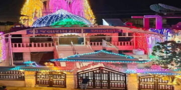 વિરમગામમાં જલારામ બાપાની 226મી જન્મ જયંતિ પર શોભાયાત્રા નીકળશે | A procession will be taken out in V…