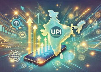 2025ના પ્રથમ અર્ધવાર્ષિક સમયગાળા દરમિયાન ડિજિટલ પેમેન્ટમાં 85% વ્યવહારો UPI થકી | 85% of digital pay…